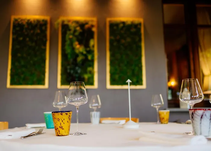 Romantic Hotel Furno