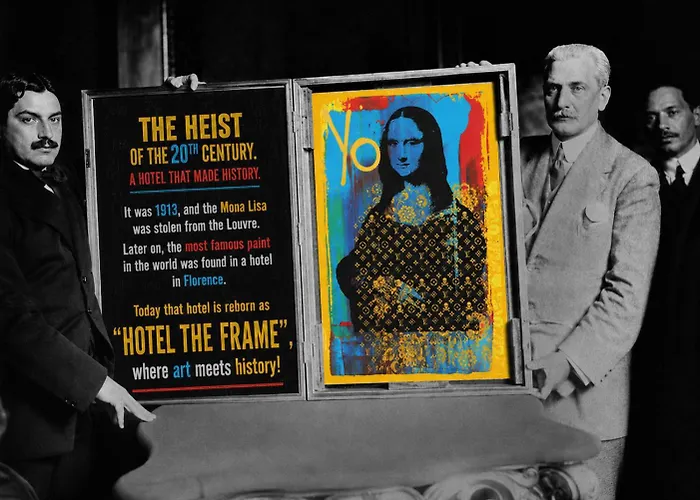 The Frame Hotel