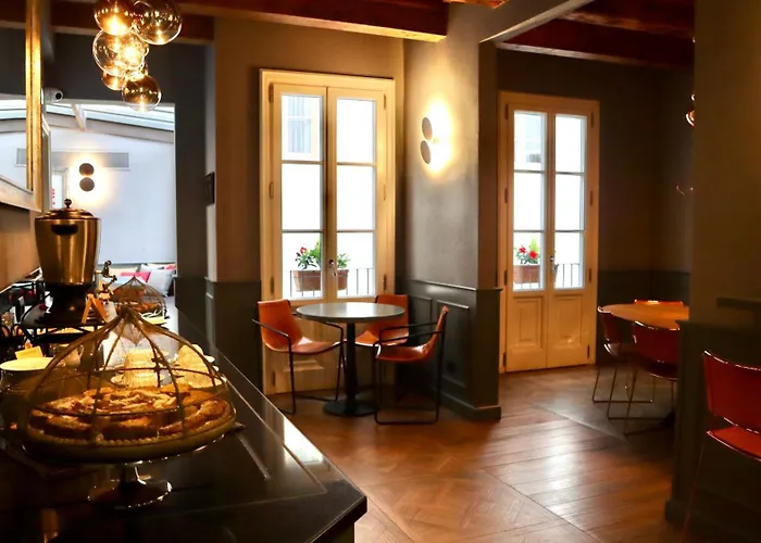 The Frame Hotel
