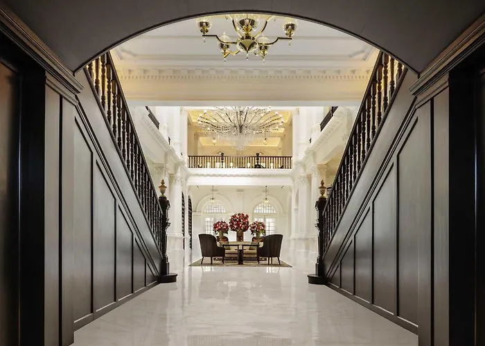 Raffles Singapore