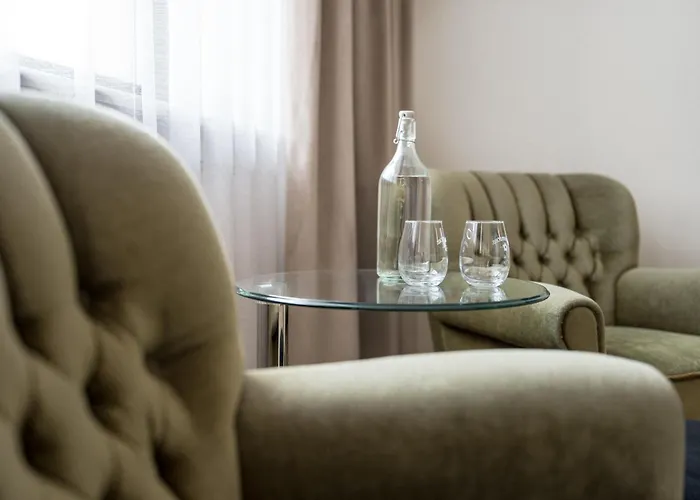 Hotel Rubinstein