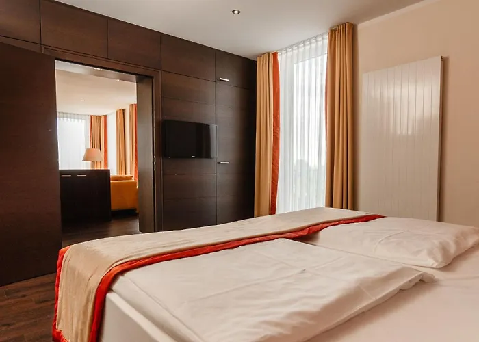 Diedrich Wellnesshotel & Spa - Adults Only