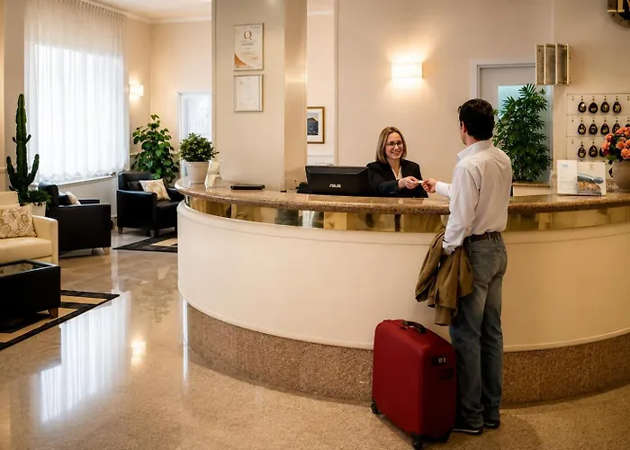 Hotel Rosa&Spa