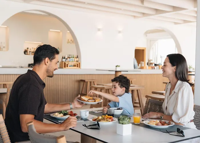 El Greco Resort & Spa