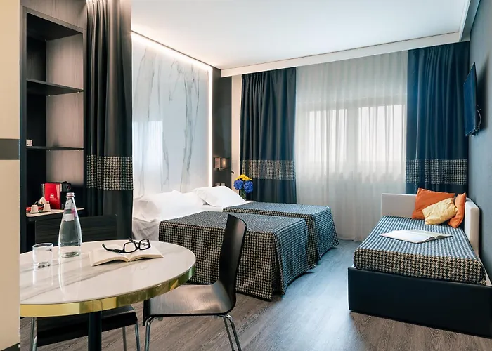 The Sydney Hotel