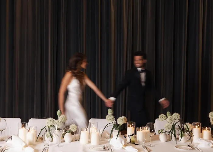 Park Hyatt Zurich - City Center Luxury