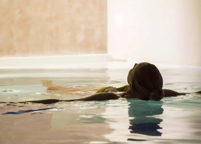 Hôtel Montaigne&Spa