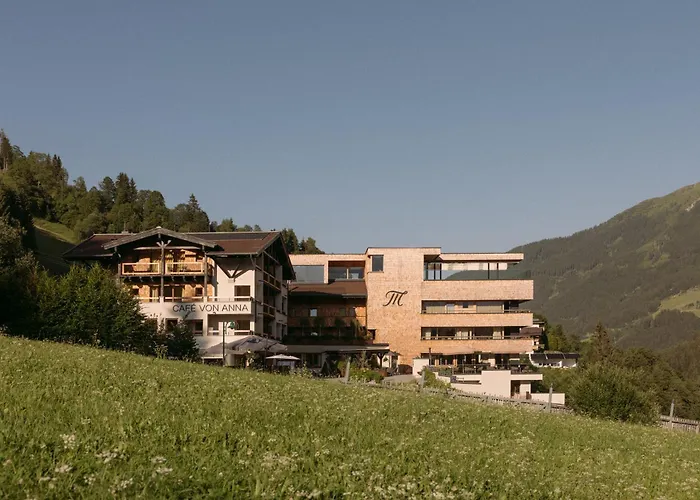 Hotel Marten - Joker Card Partner