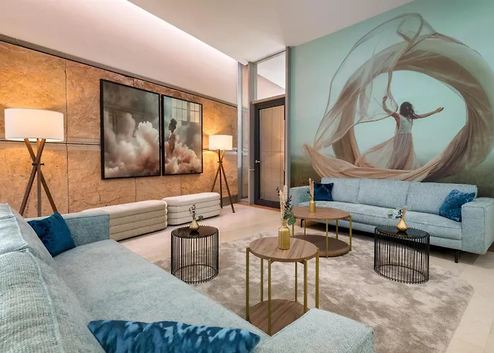 Radisson Blu Hotel & Conference Centre, Salzburg