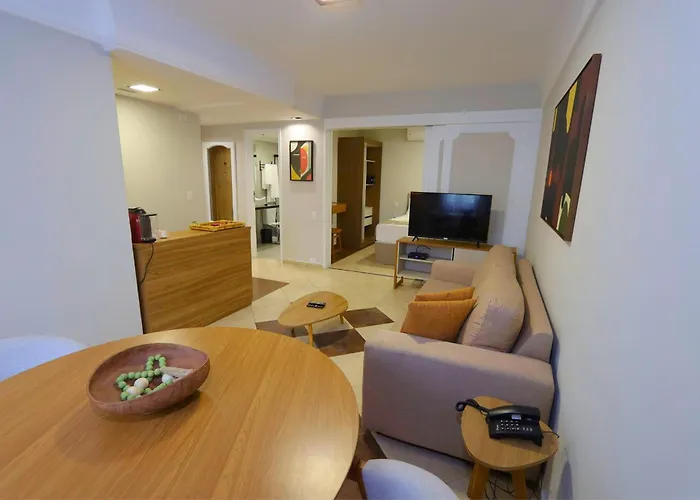 Landmark Residence - Oficial