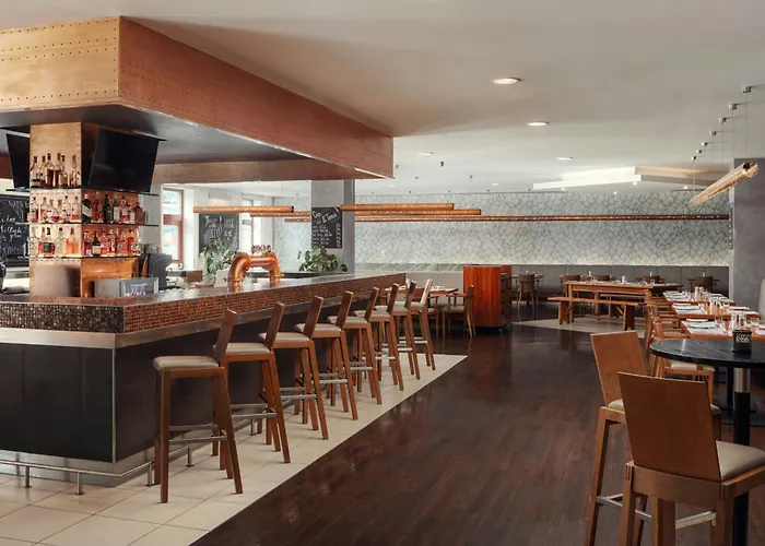 Courtyard By Marriott Pilsen