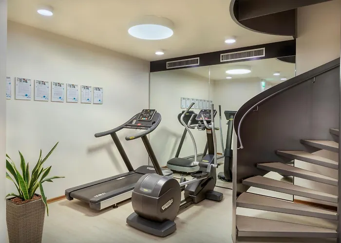 Meliá Luxembourg