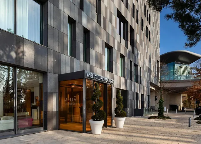 Meliá Luxembourg