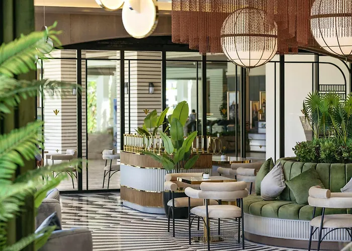 Rixos Premium Belek - The Land Of Legends Access