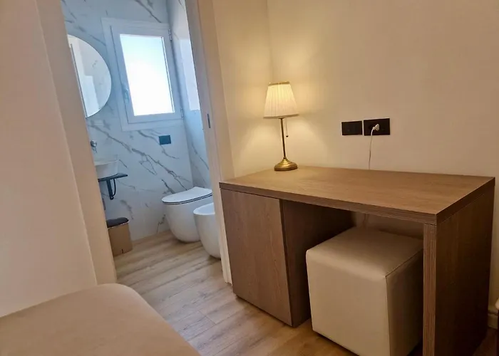 Hotel La Giara