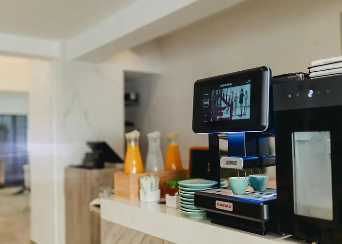 Roseum Boutique Hotel