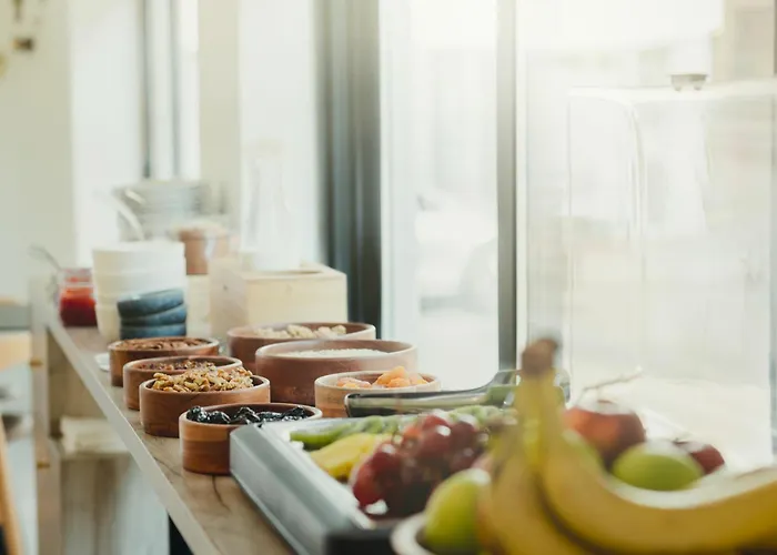 Roseum Boutique Hotel