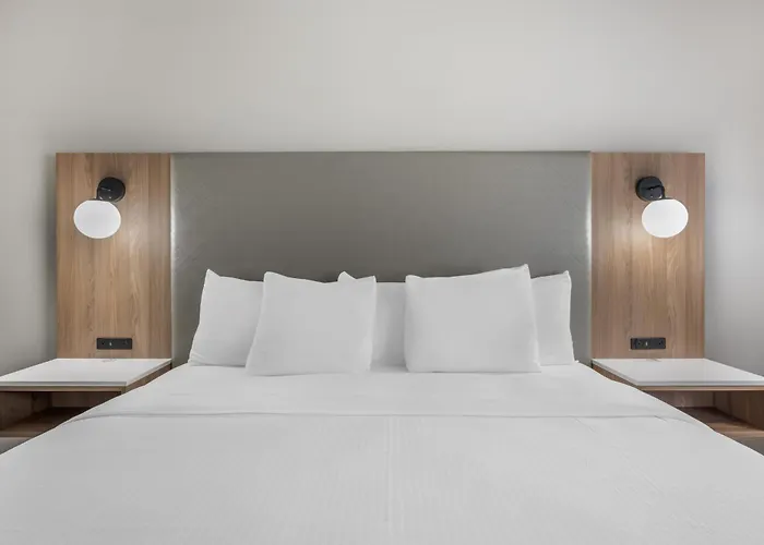 Best Western Inn Florence