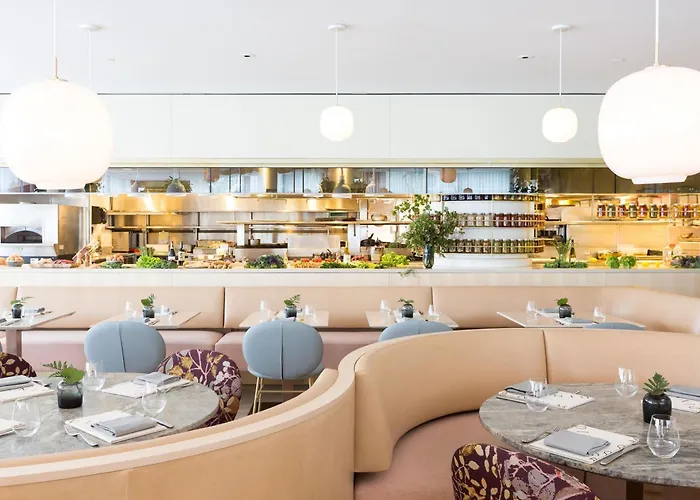Fairmont Pacific Rim