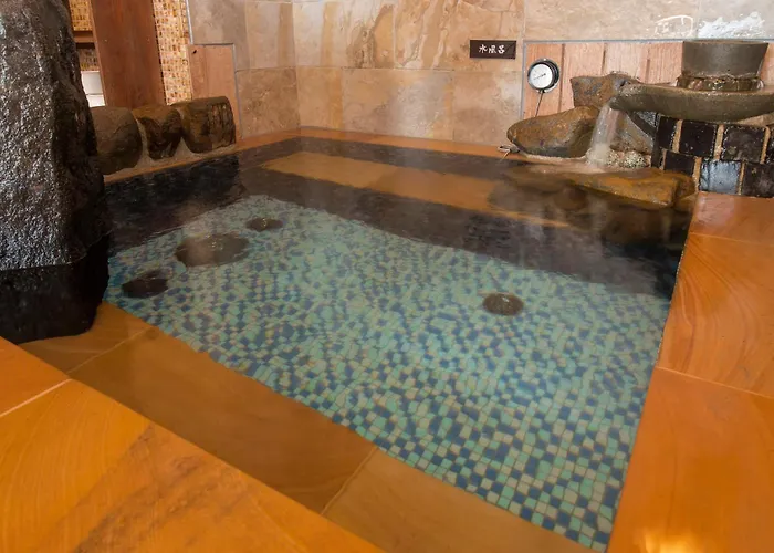 Dormy Inn Kumamoto Natural Hot Spring