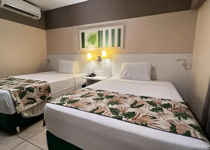 Comfort Hotel Fortaleza