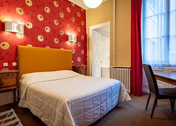 Hotel Du Nord