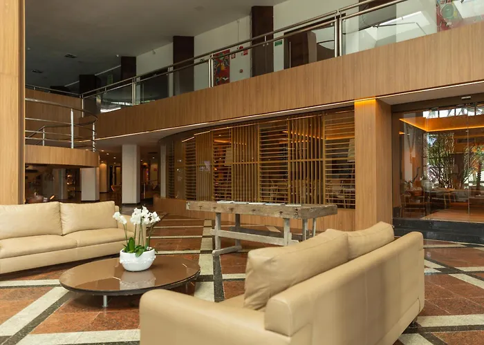 Ritz Lagoa Da Anta Hotel & Wellness
