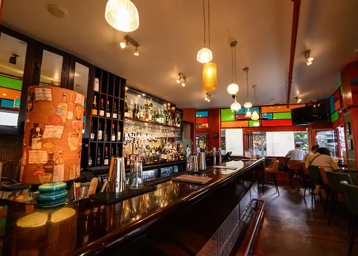 Hotel Debrett