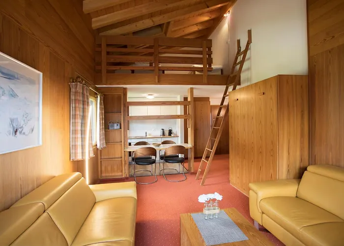 Aparthotel Ambassador