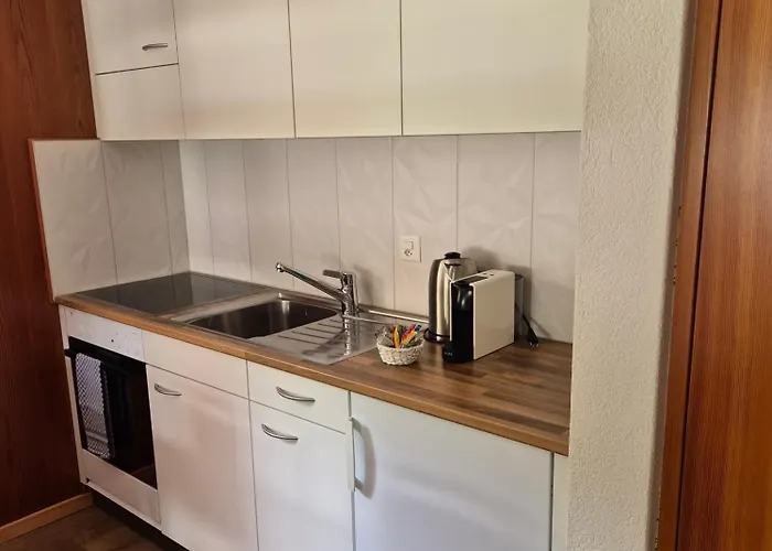 Aparthotel Ambassador