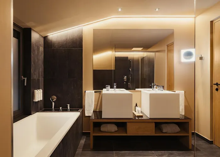 Gardena Groednerhof - Hotel & Spa