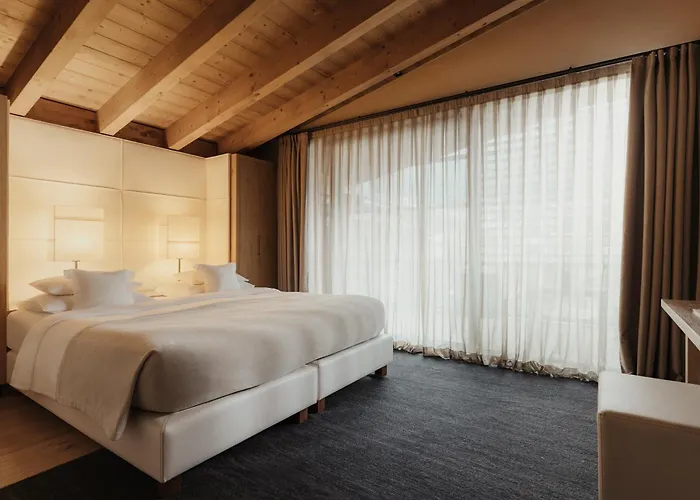 Gardena Groednerhof - Hotel & Spa