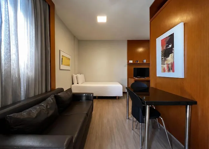 Nobile Suítes Uberlândia