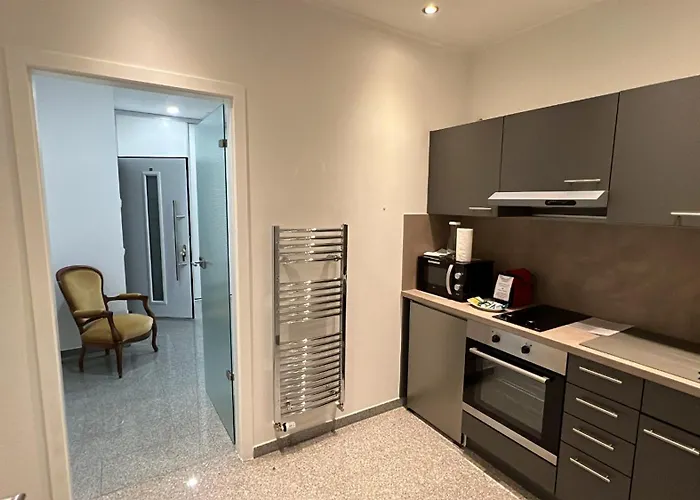 Domus Hotel