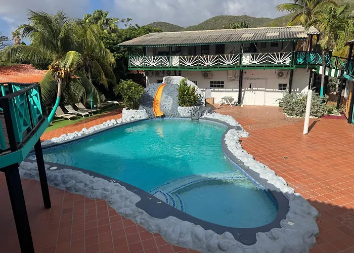 Rancho El Sobrino