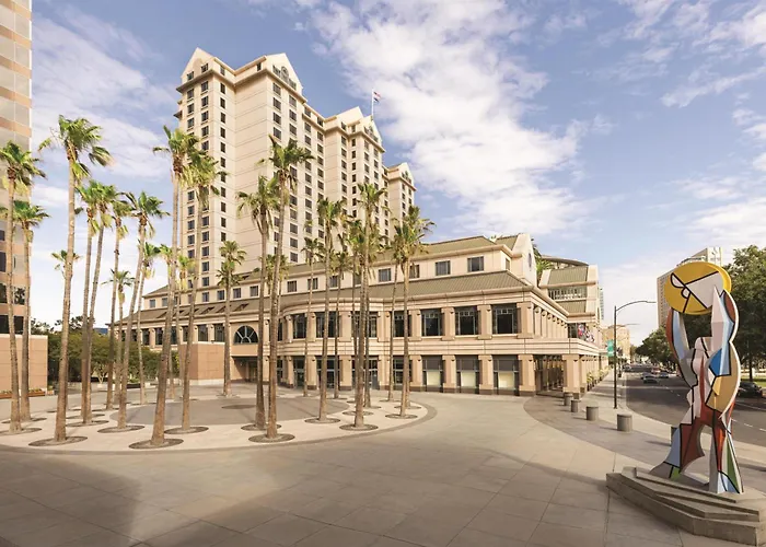 Hotel Signia By Hilton San José