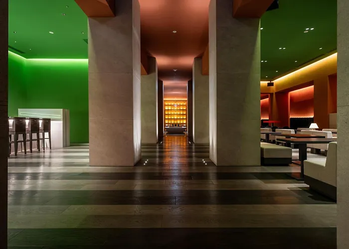 Hotel Il Palazzo