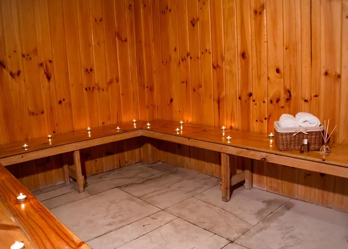 Inkari Apart Hotel