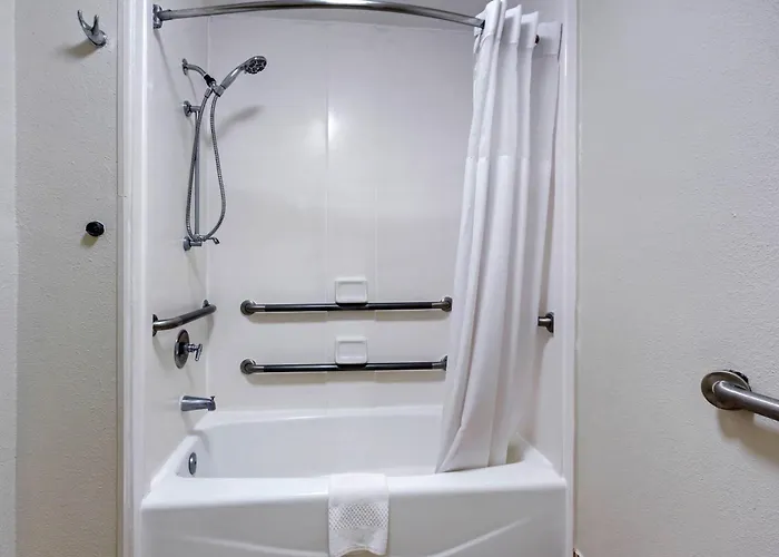 Quality Inn Walterboro I-95