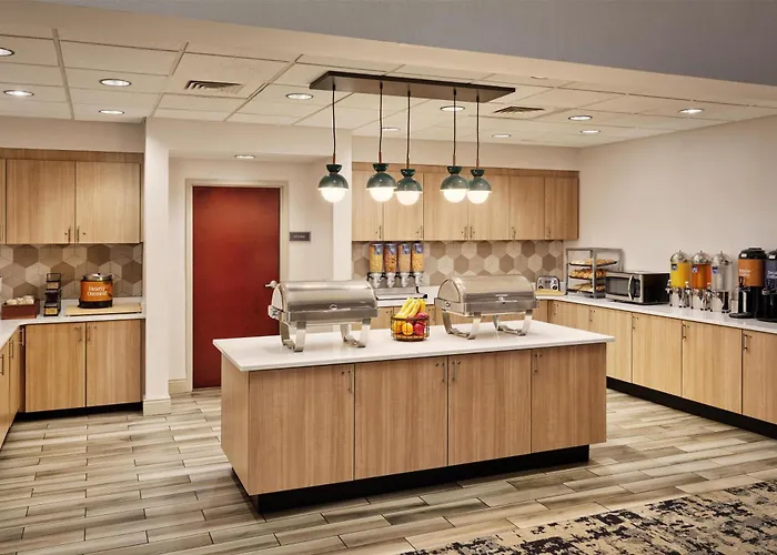 Homewood Suites By Hilton Macon-North