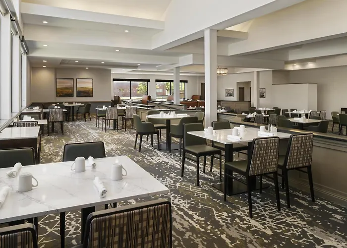 Doubletree By Hilton, Leominster
