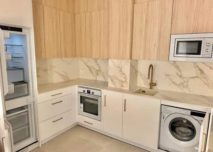 Apartamentos Latin