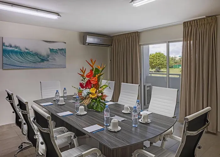 The Atrium Beach Resort And Spa Sint Maarten, Ascend Hotel Collection