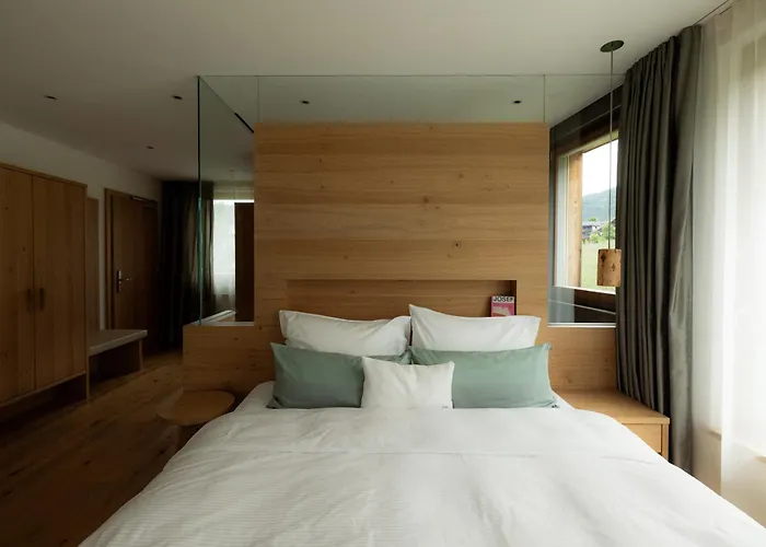 Hotel Petrus Bruneck