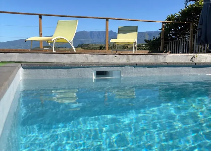 Hotel Le Soleil Couchant