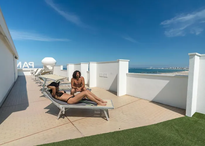 Ambienthotels Panoramic