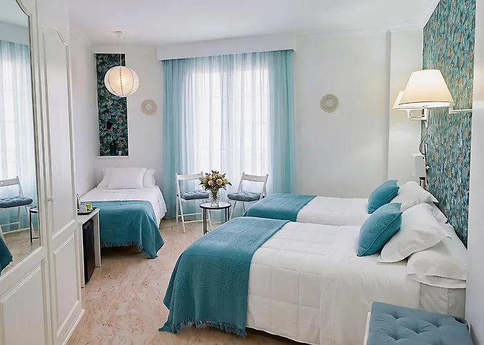Hotel Playa del Carmen