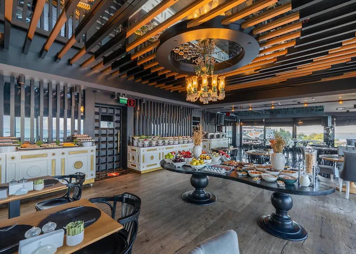 Massimo Hotel - Adults Only 'Ex La Boutique Hotels'