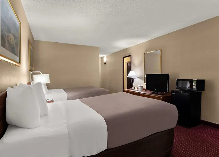 Quality Inn & Suites Craig