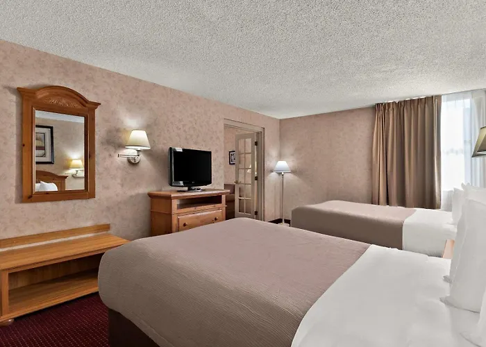 Quality Inn & Suites Craig